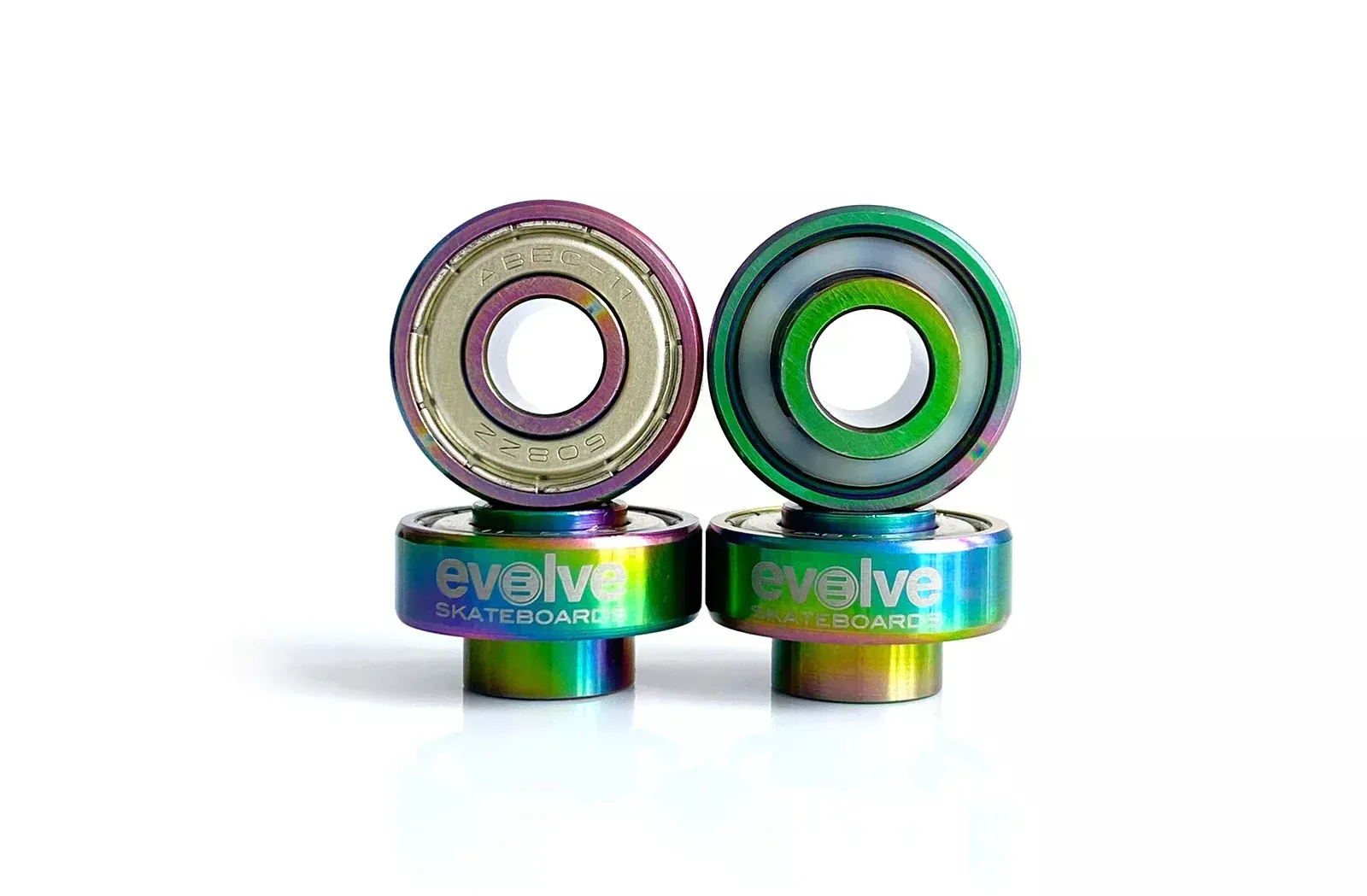 Precision Ceramic Bearings, view 1