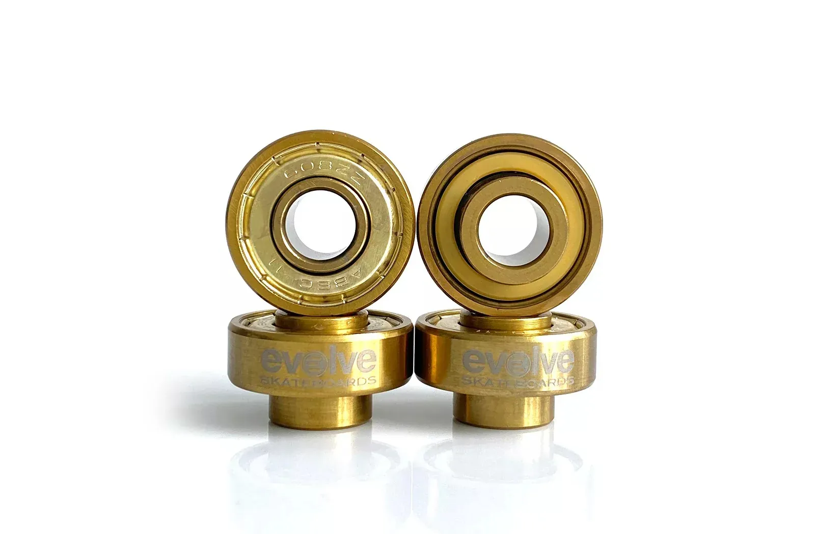 Precision Ceramic Bearings, view 2