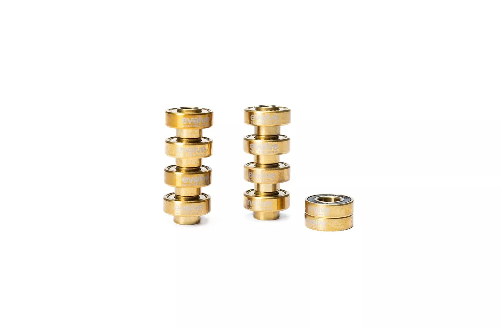Precision Ceramic Bearings, view 3