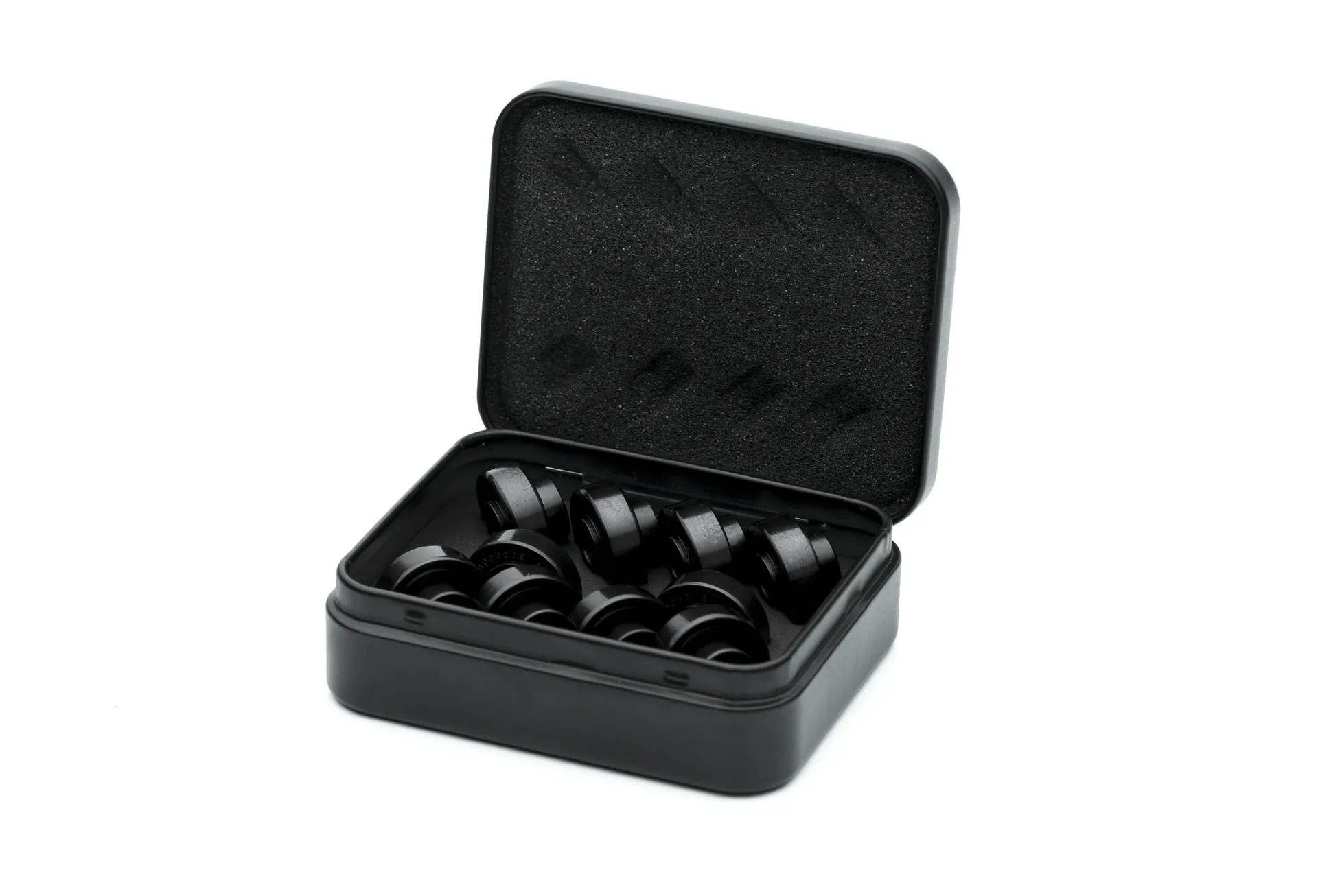 Precision Ceramic Bearings, view 4