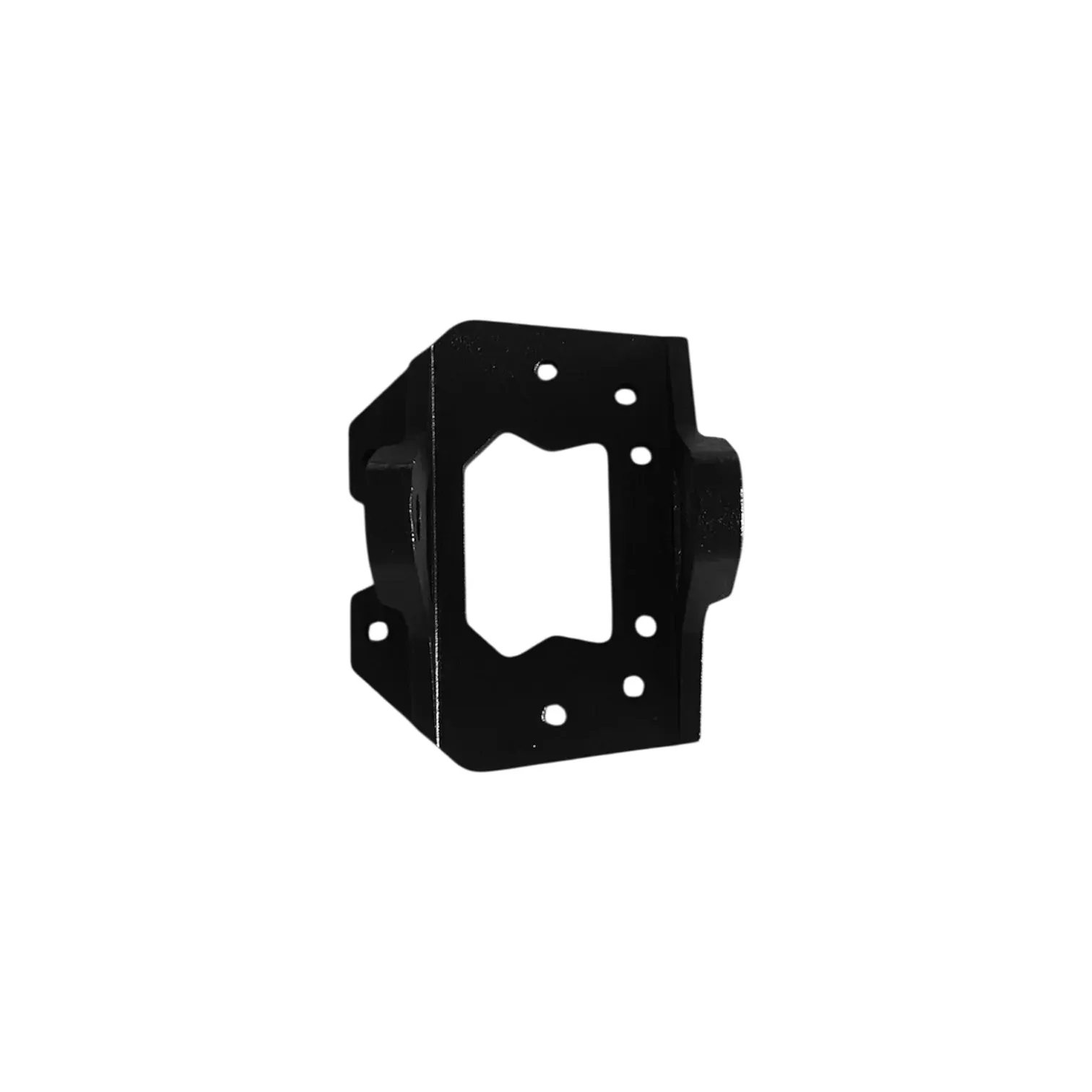 Base Plate, view 1