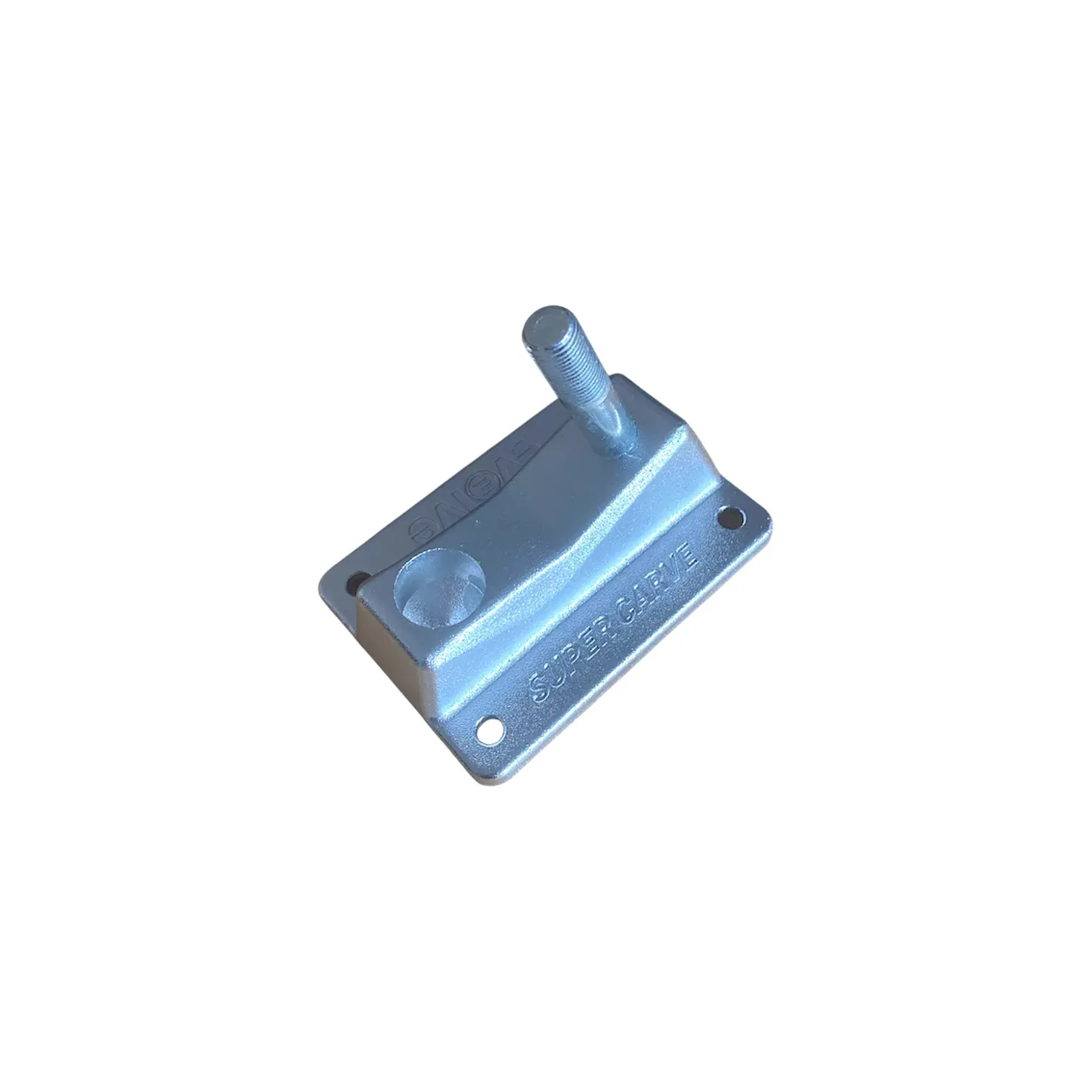 Base Plate, view 2