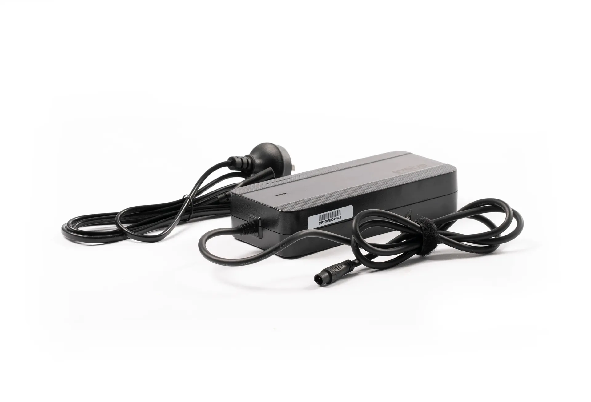 Chargeur de batterie - vue 1