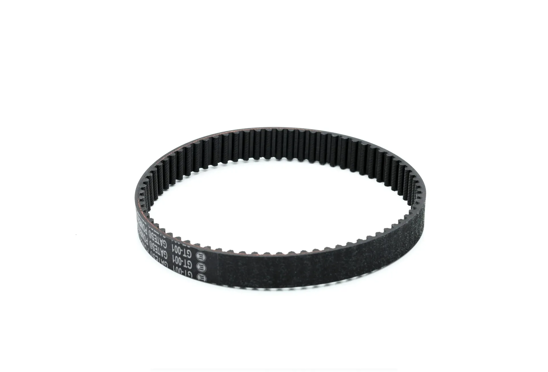 All-Terrain Belt, view 1