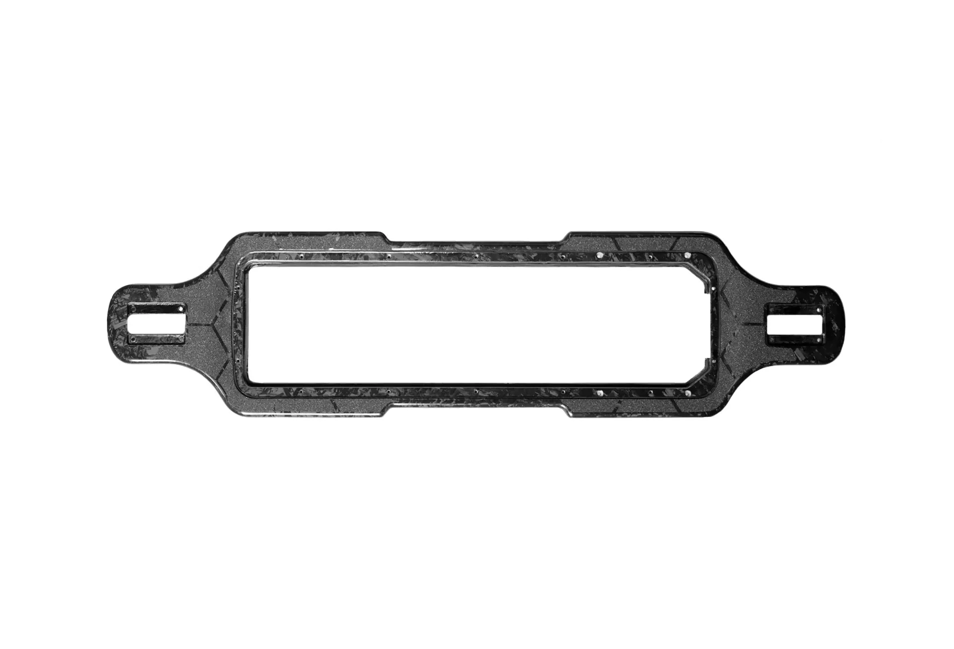 Hadean Carbon Deck, view 2