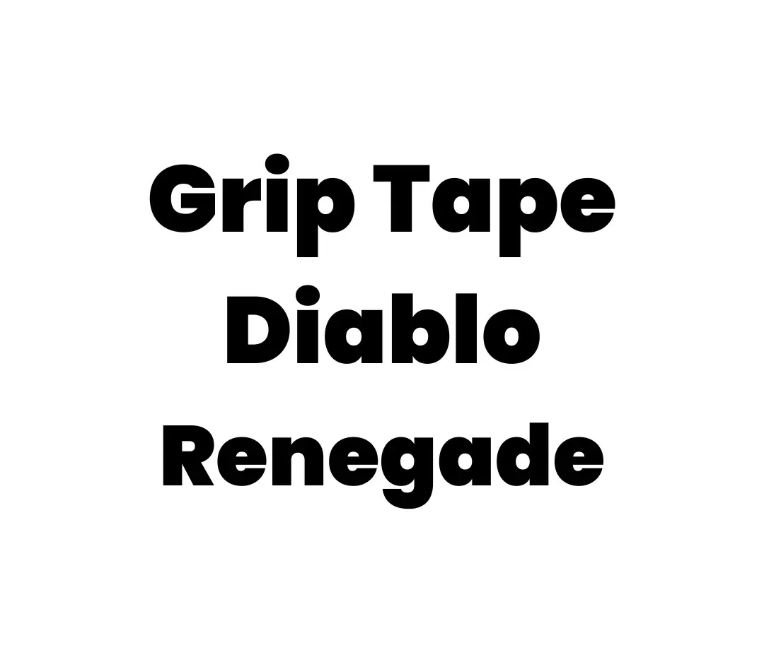 Grip Tape GTR 1 / GTR 2, view 8