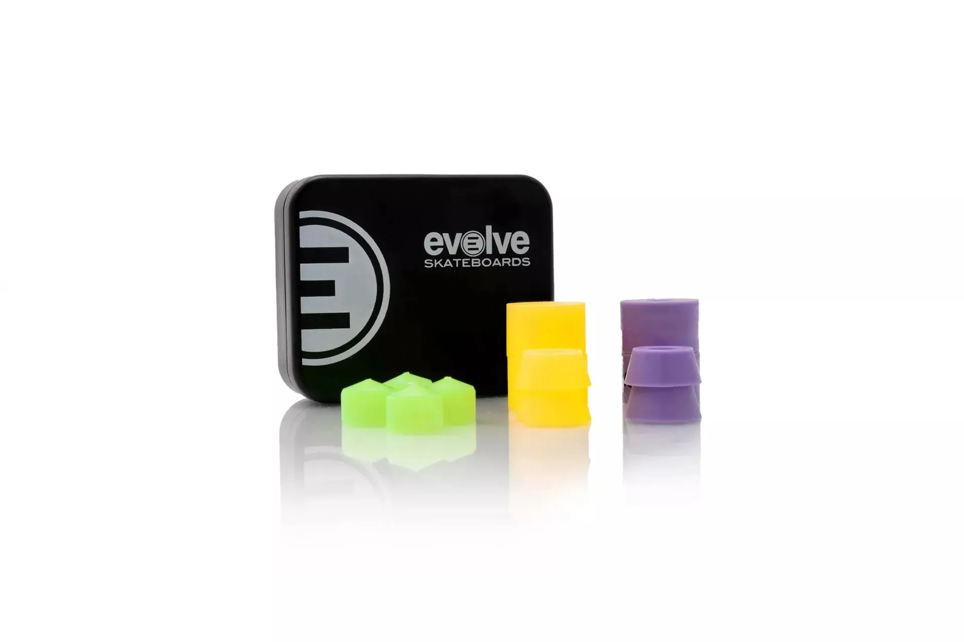 Evolve Performance Bushings Packs, view 1