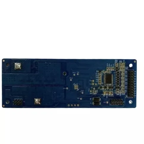 Battery Management System (BMS) - vue 3