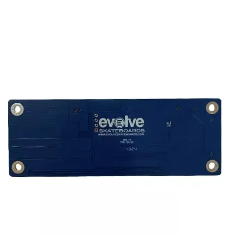 Battery Management System (BMS) 5