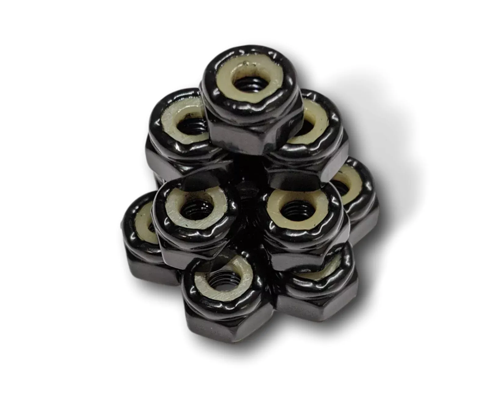 Hardware | Spare Fasteners - vue 1