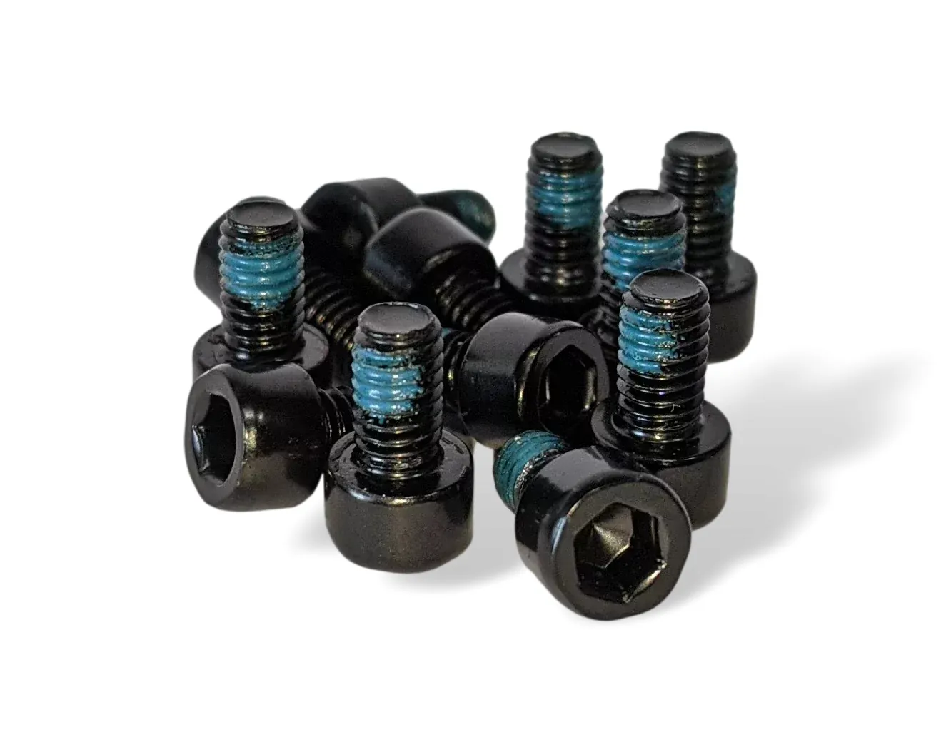 Evolve Skateboard Fastener Kit | Nuts, Bolts & Screws – view 3