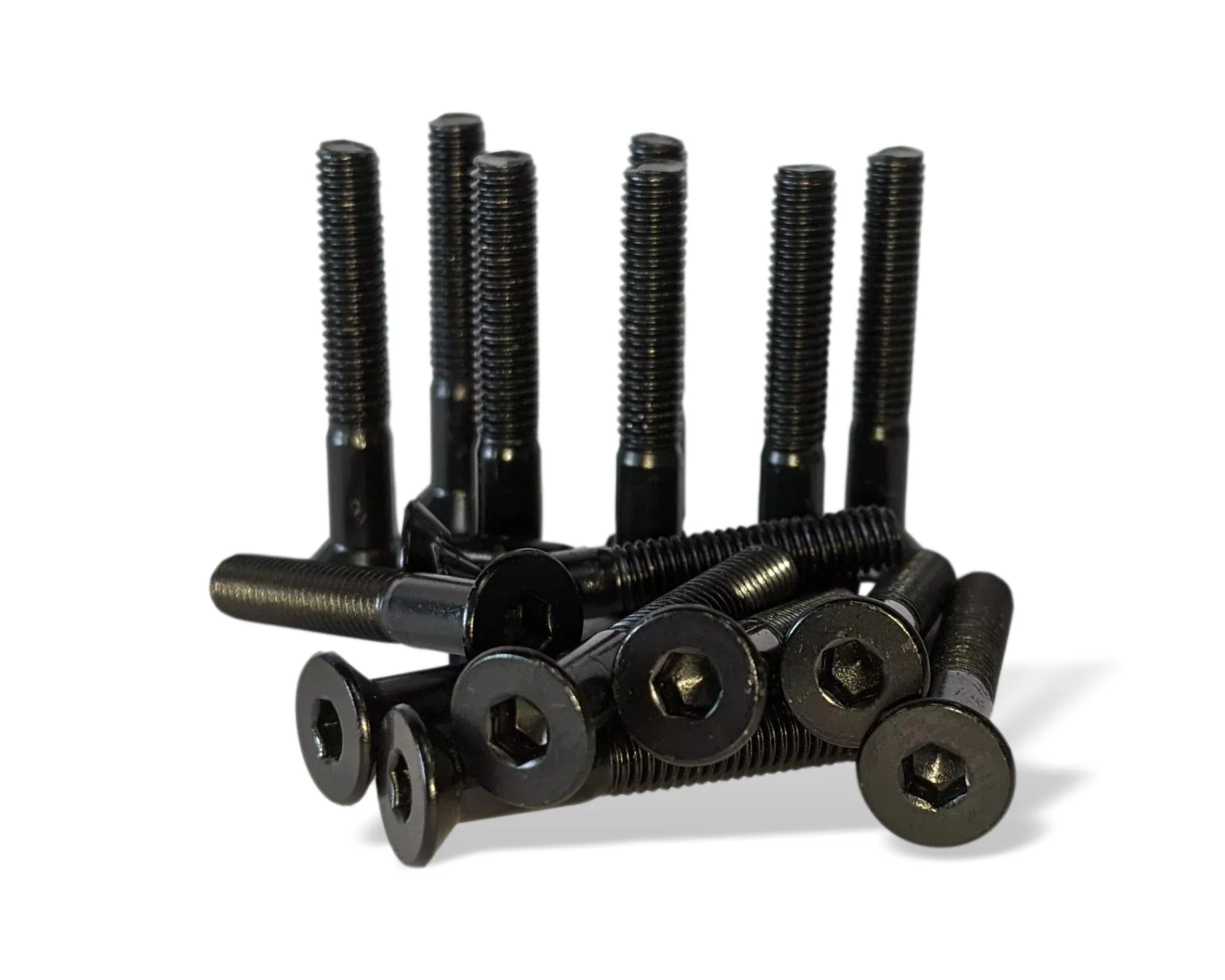 Hardware | Spare Fasteners - vue 6