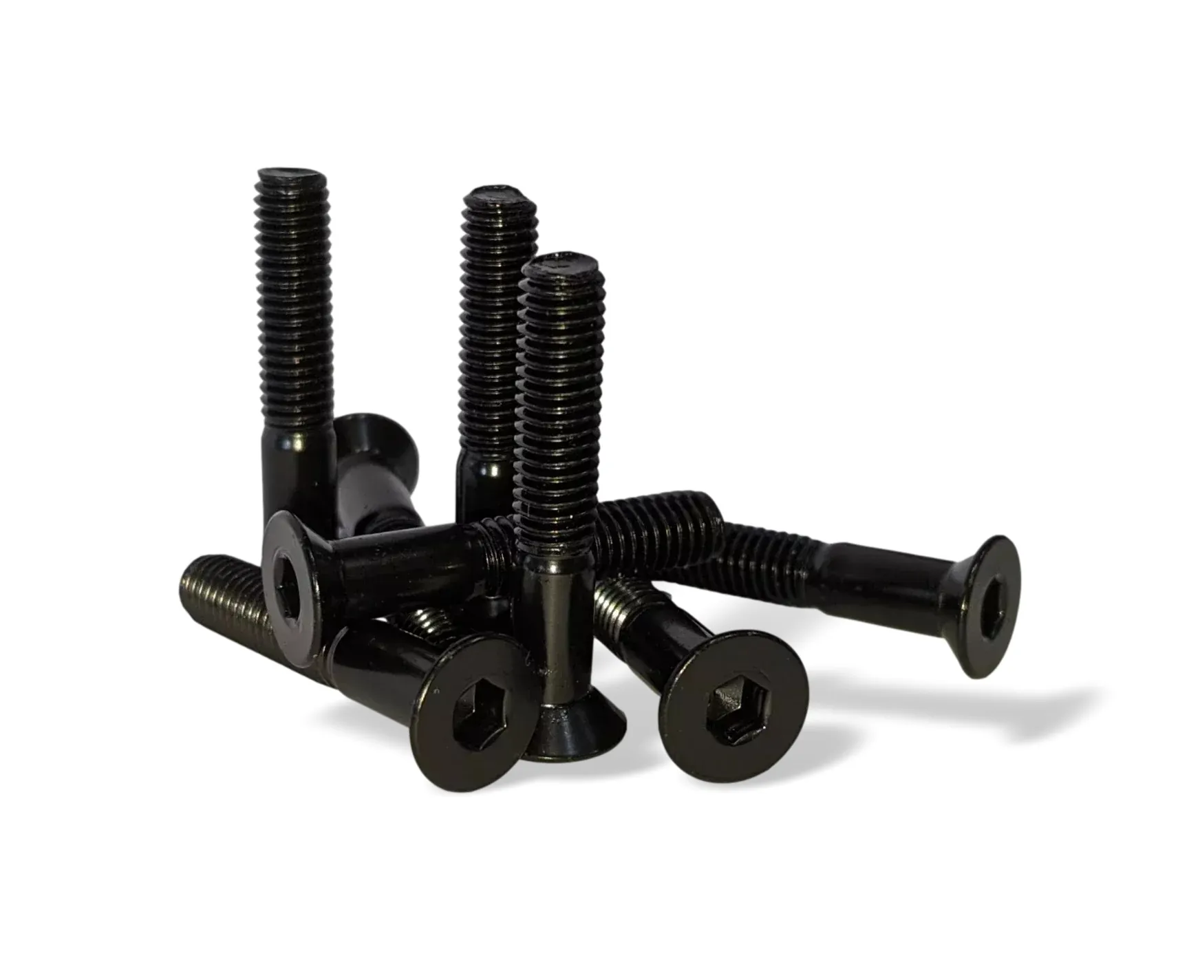 Hardware | Spare Fasteners - vue 7