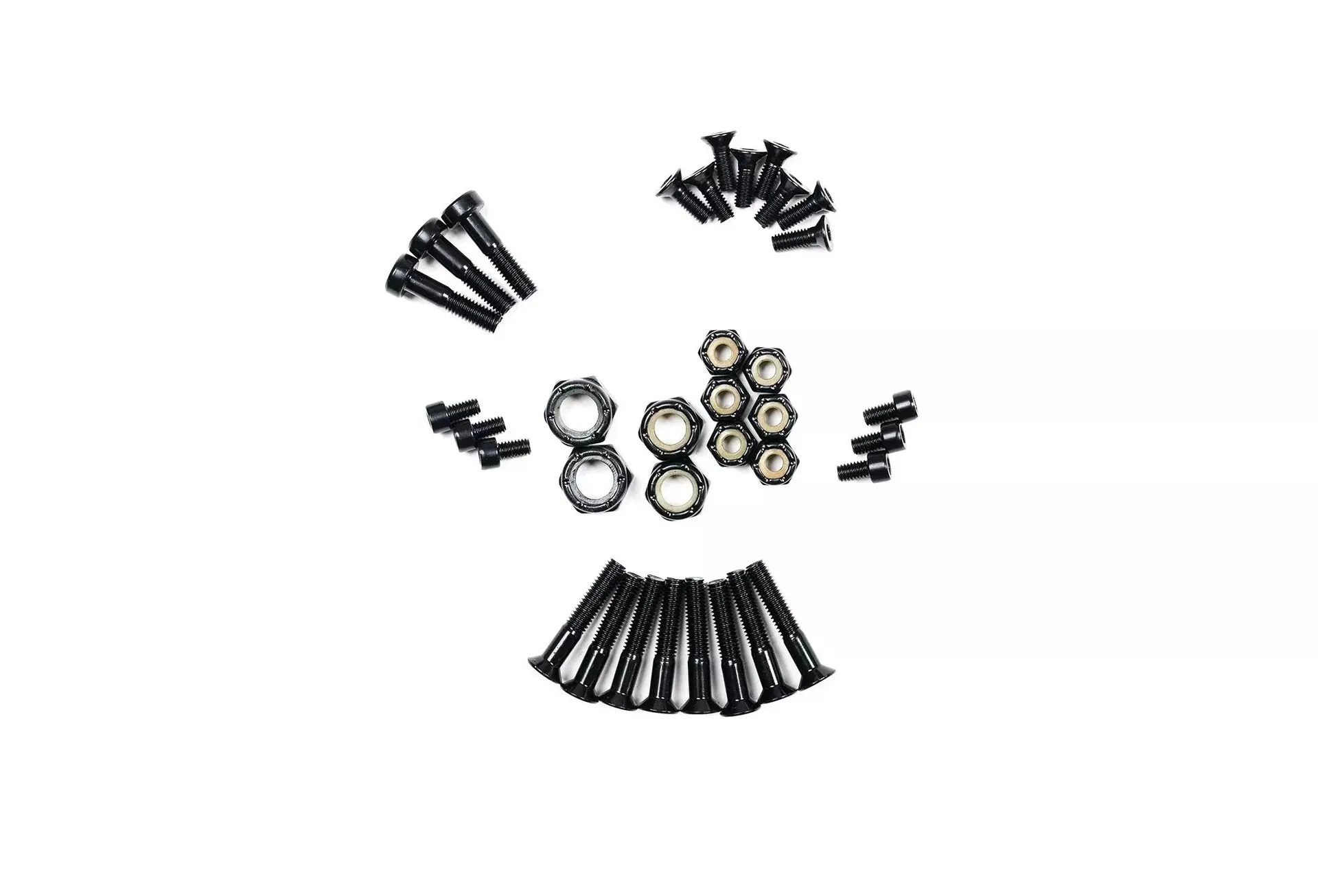 Hardware | Spare Fasteners - vue 9