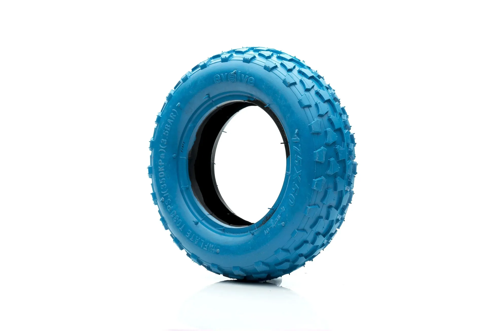 Off-Road Tires (175mm / 7 inches), view 4