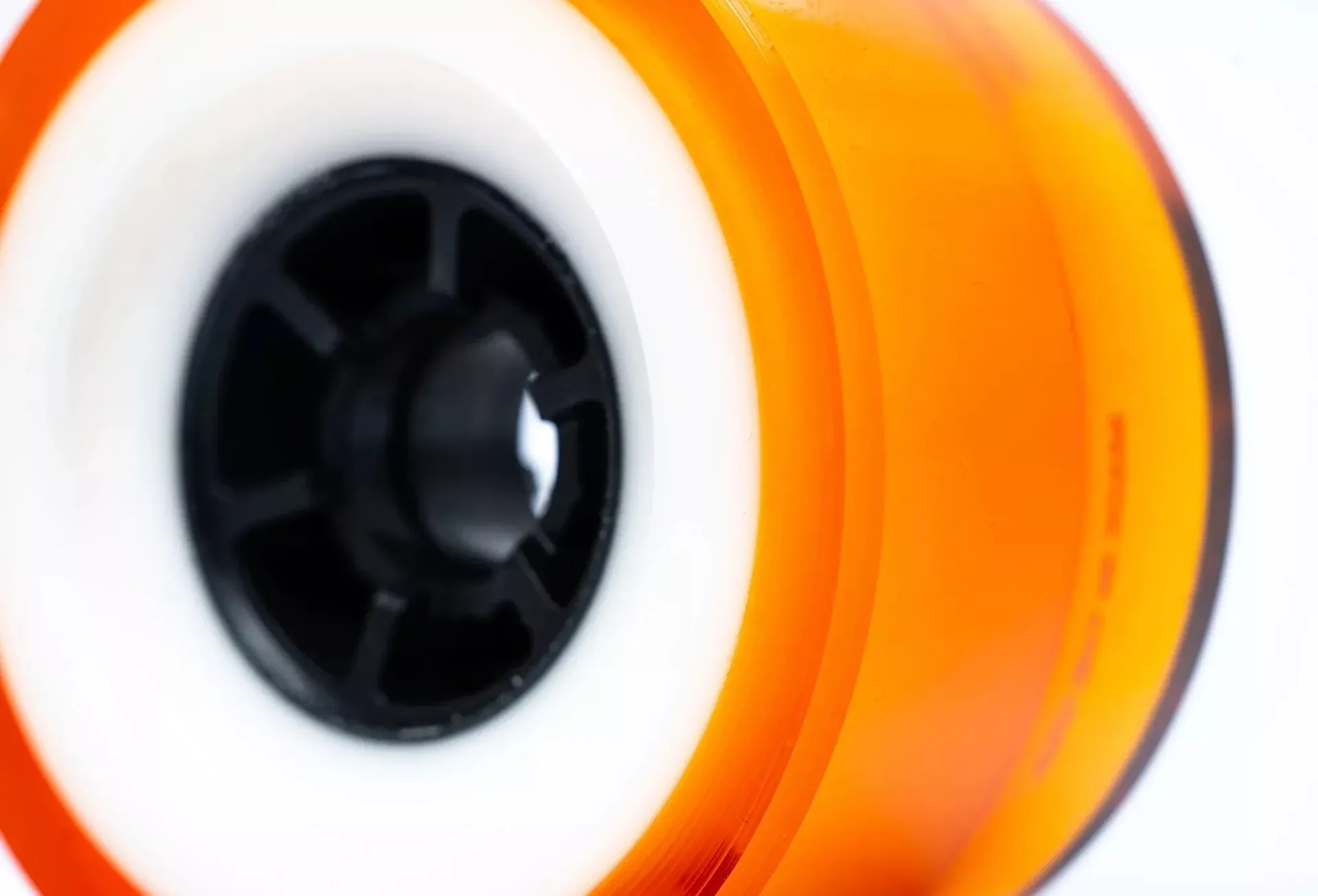 Street Wheels 97 mm - Evolve Supergrip, view 1