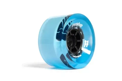 Street Wheels 97 mm - Evolve Supergrip, view 6