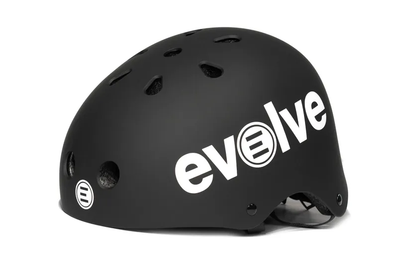 Evolve Helmet, view 1