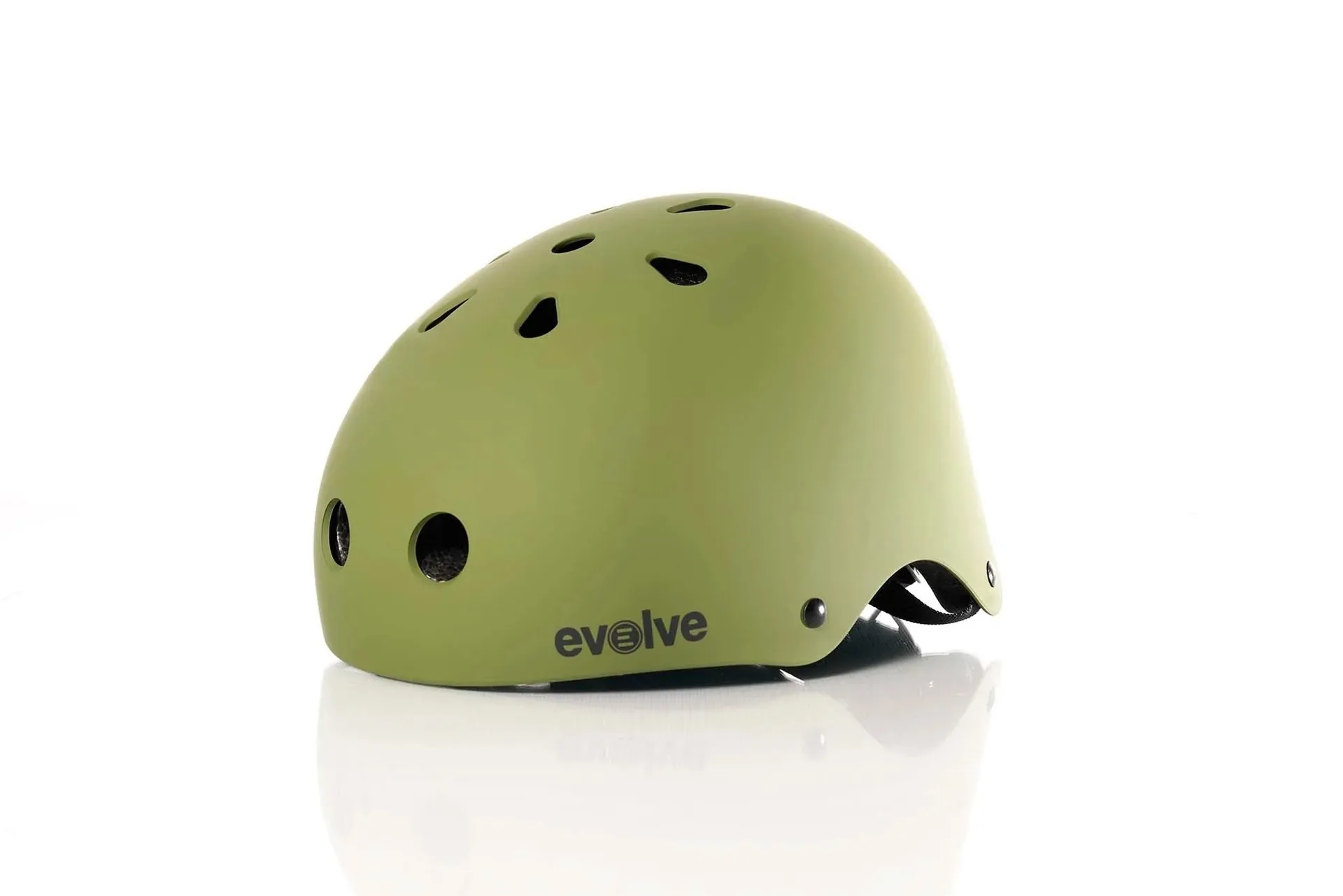 Evolve Helmet, view 2
