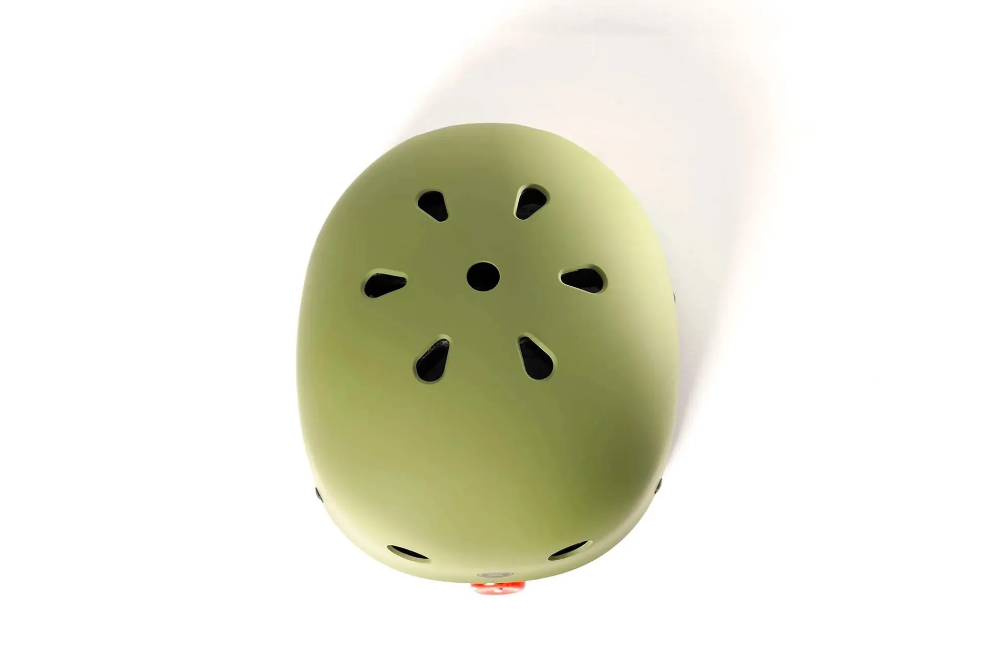 Evolve Helmet, view 3