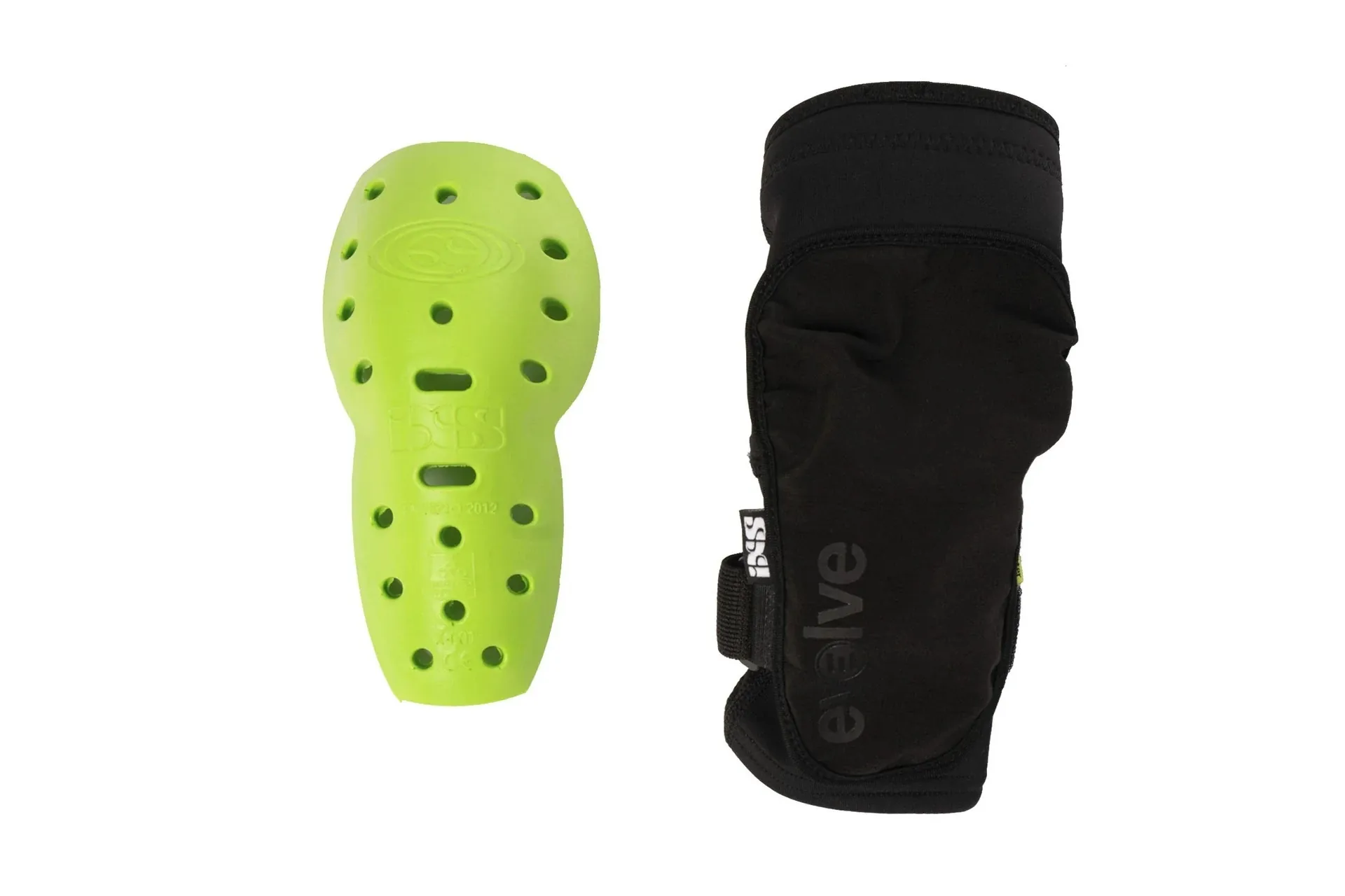 Evolve Elbow Pads | iXS Safety Guards, view 3