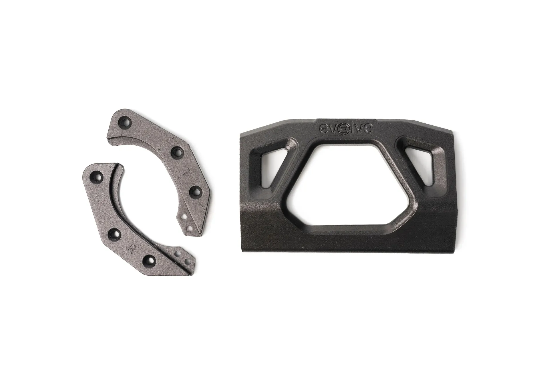 Force Bash Guard, view 1