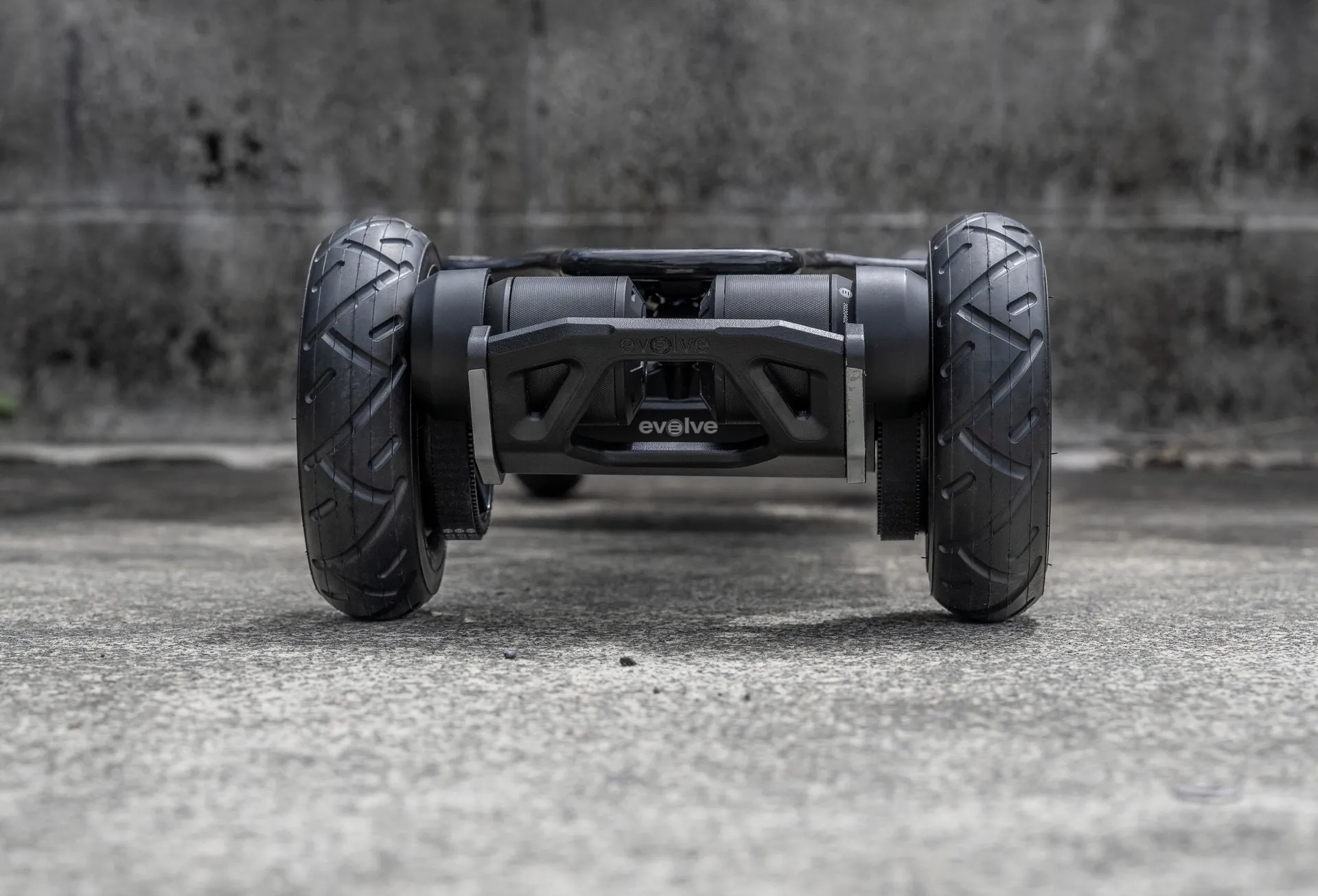 Force Bash Guard, view 3