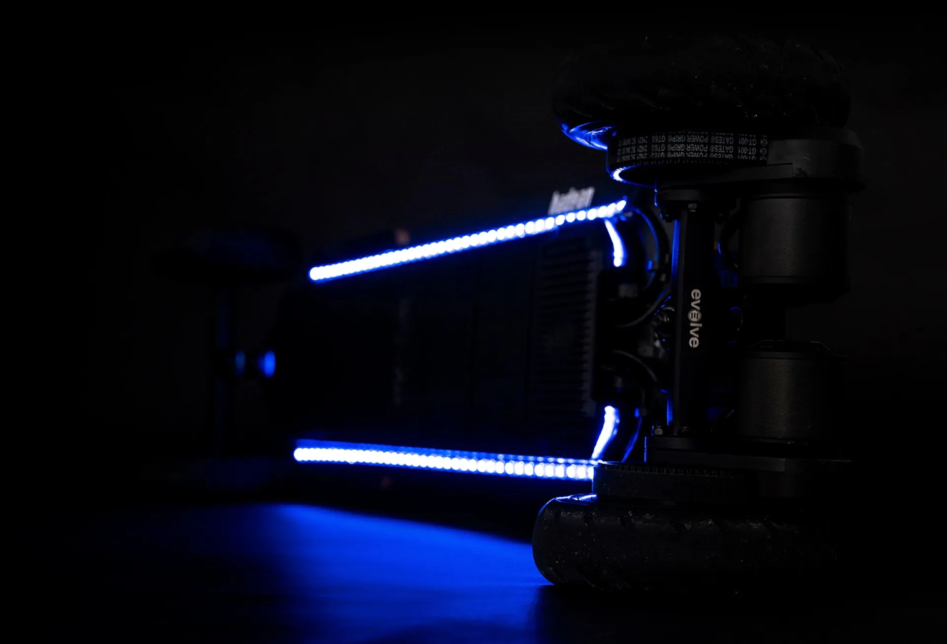 Prism Lights LED Strip, view 1