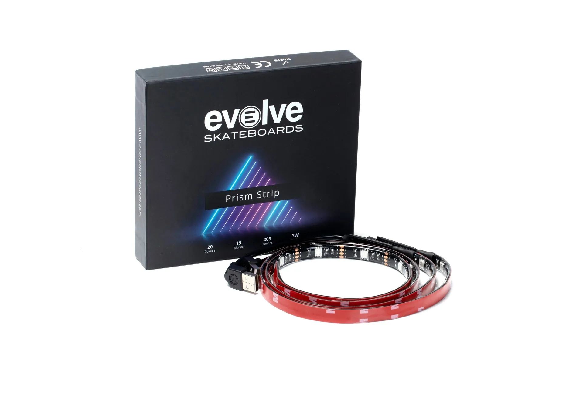 Prism Lights LED Strip, view 9