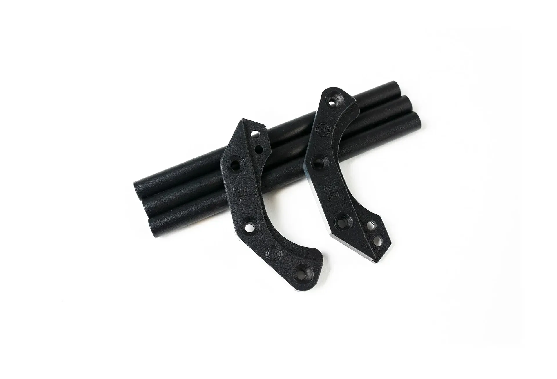 Bash Guard Street, view 4