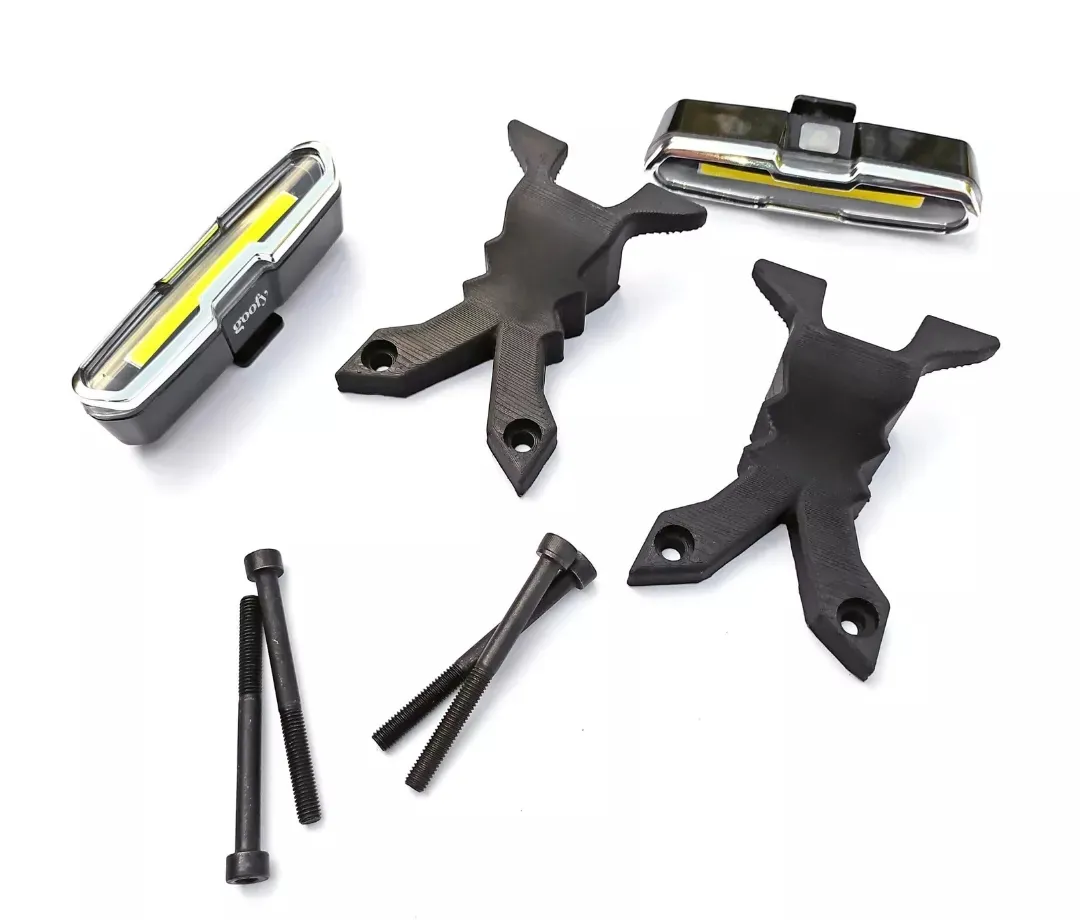 Goofy LED Light Kit, view 1