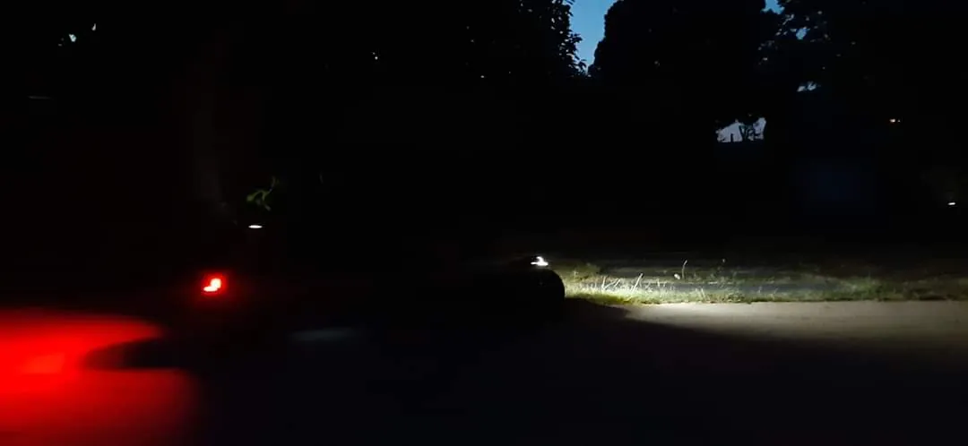 Goofy LED Light Kit, view 3