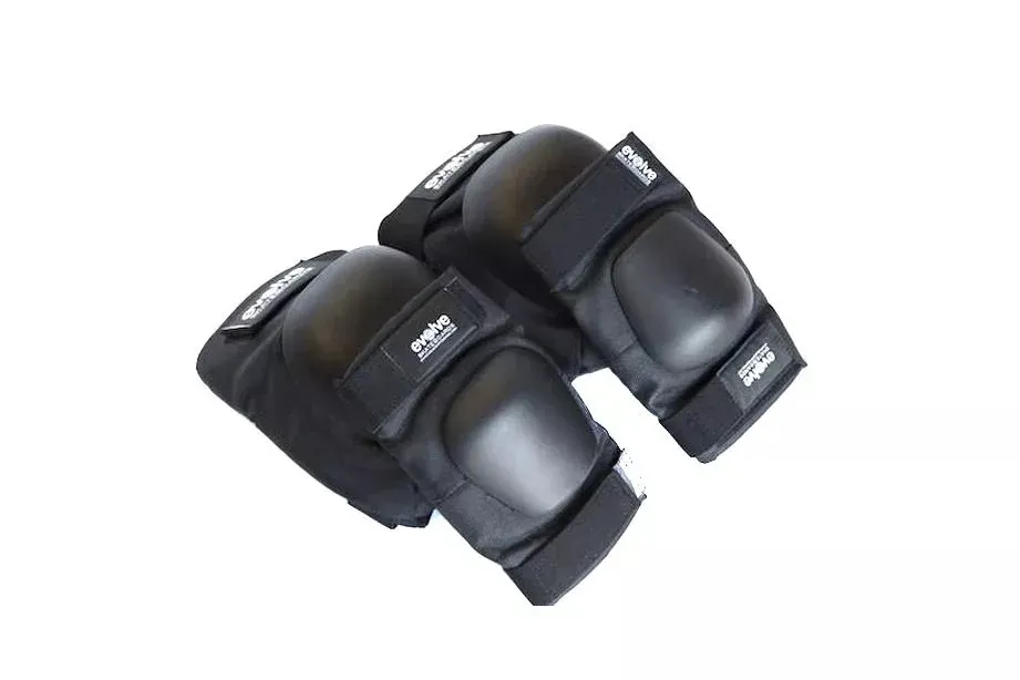 Evolve Knee and Elbow Pads, view 1
