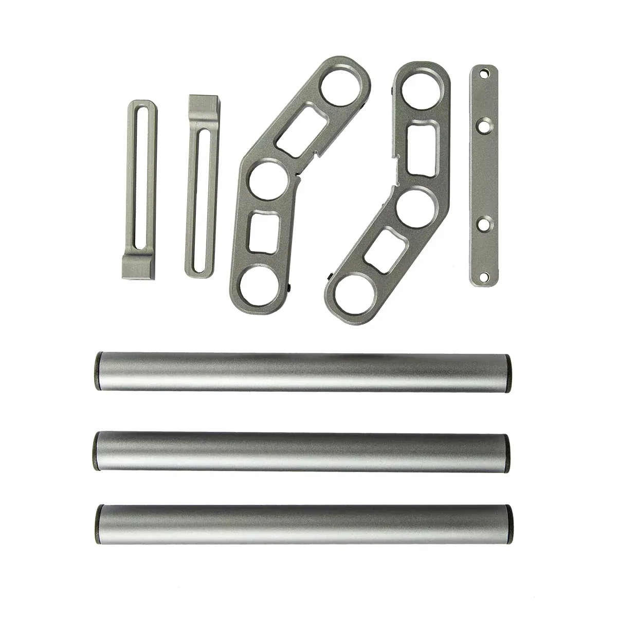 Bash Guard Front Truck, view 1