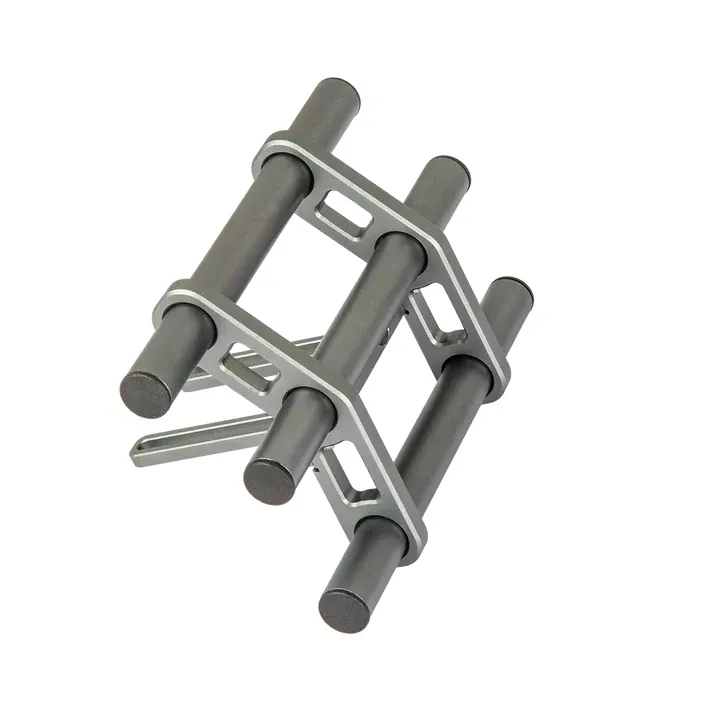 Bash Guard Front Truck, view 4