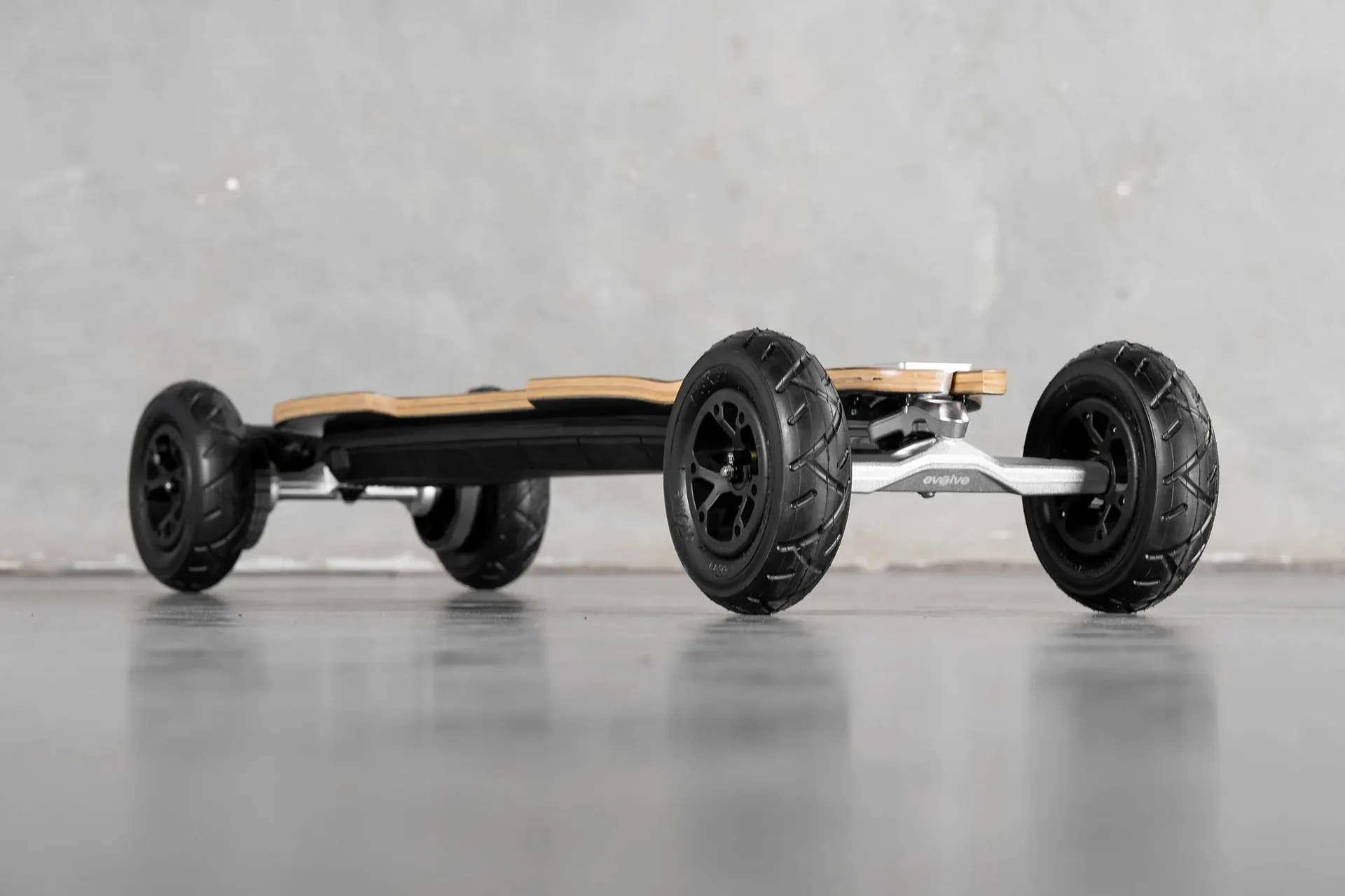 Diablo Bamboo - Sport Version, view 2