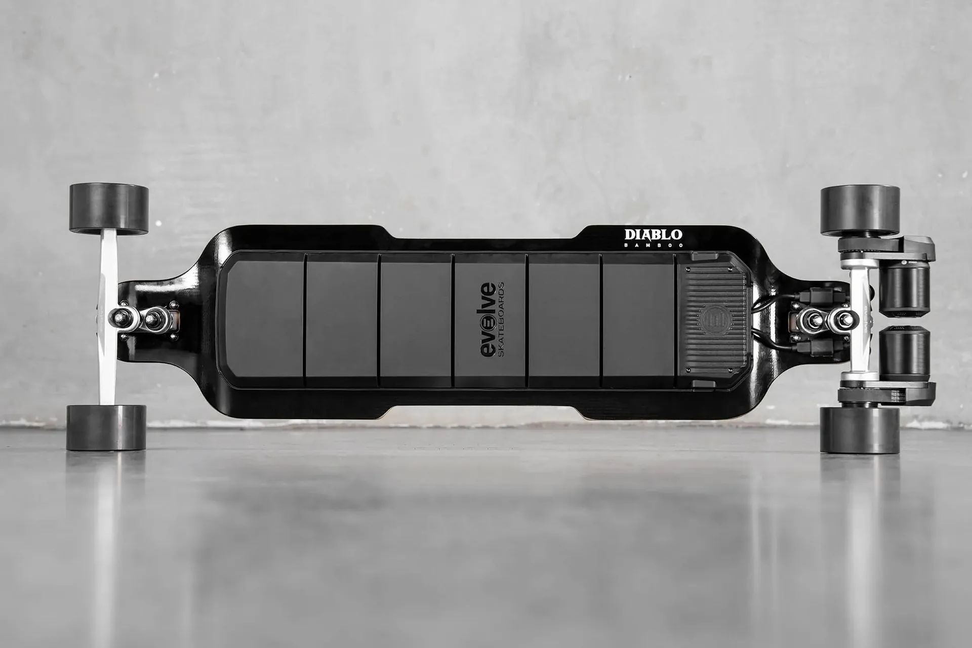 Diablo Bamboo - Sport Version, view 4