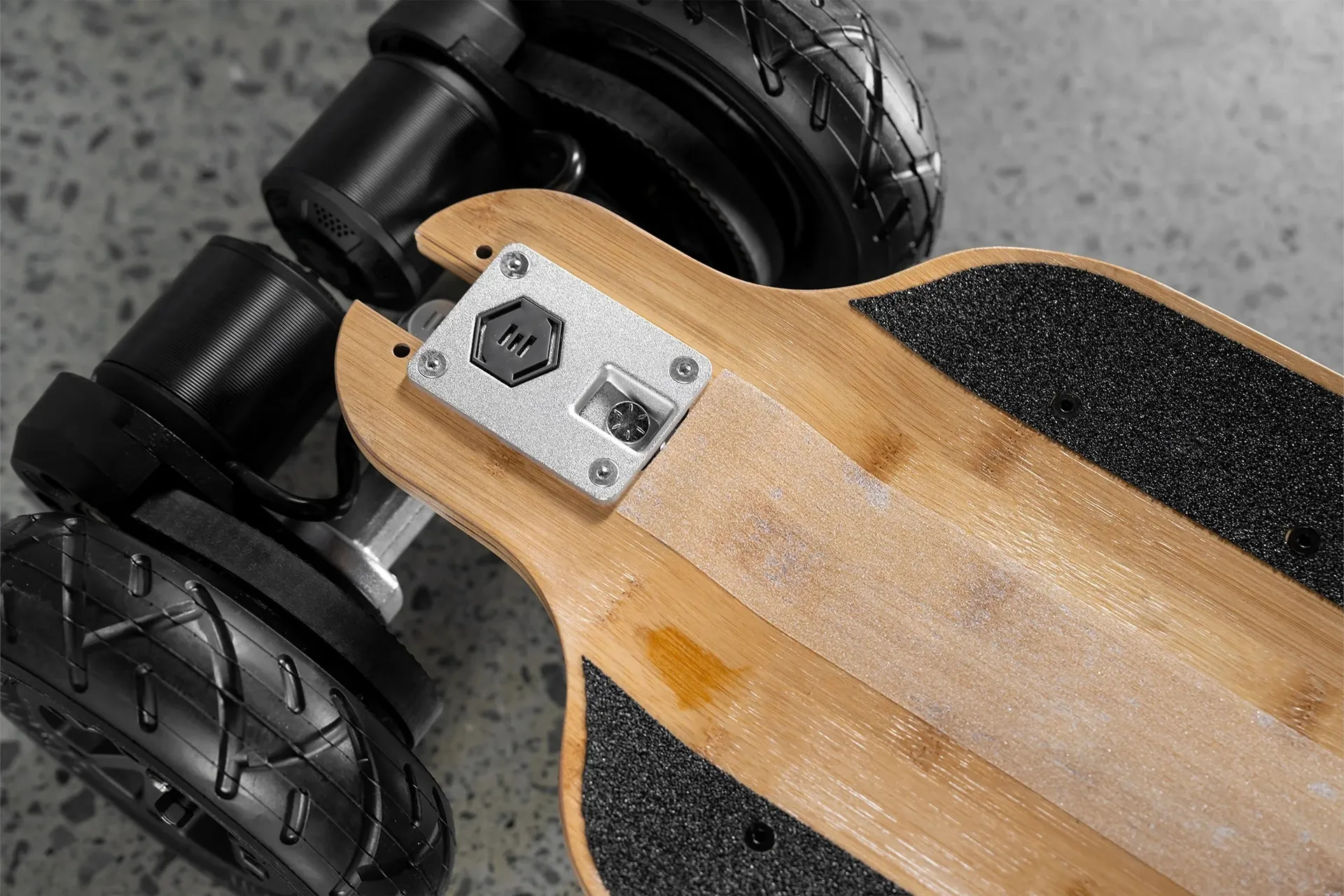 Diablo Bamboo - Sport Version, view 5