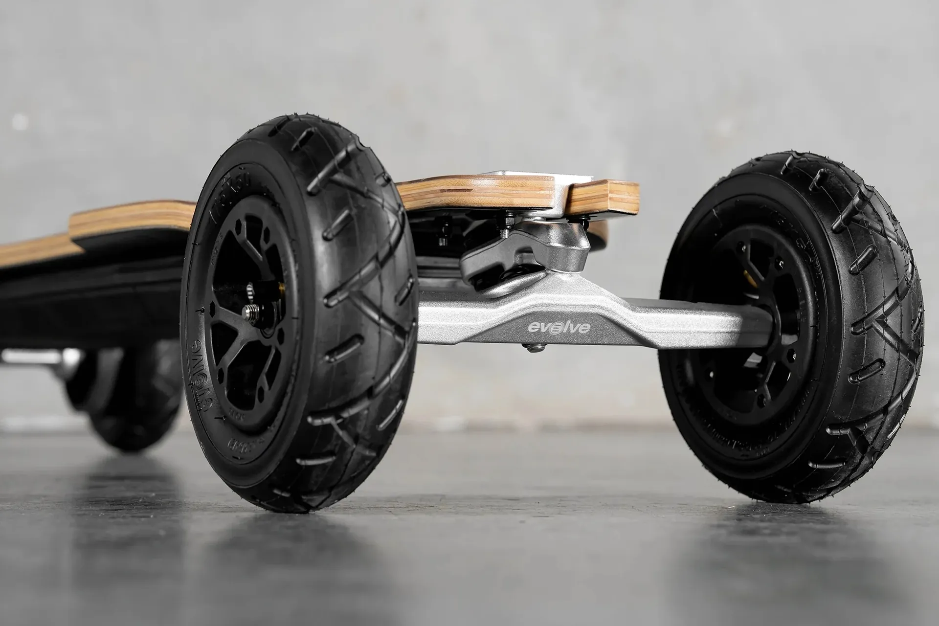 Diablo Bamboo - Sport Version, view 6