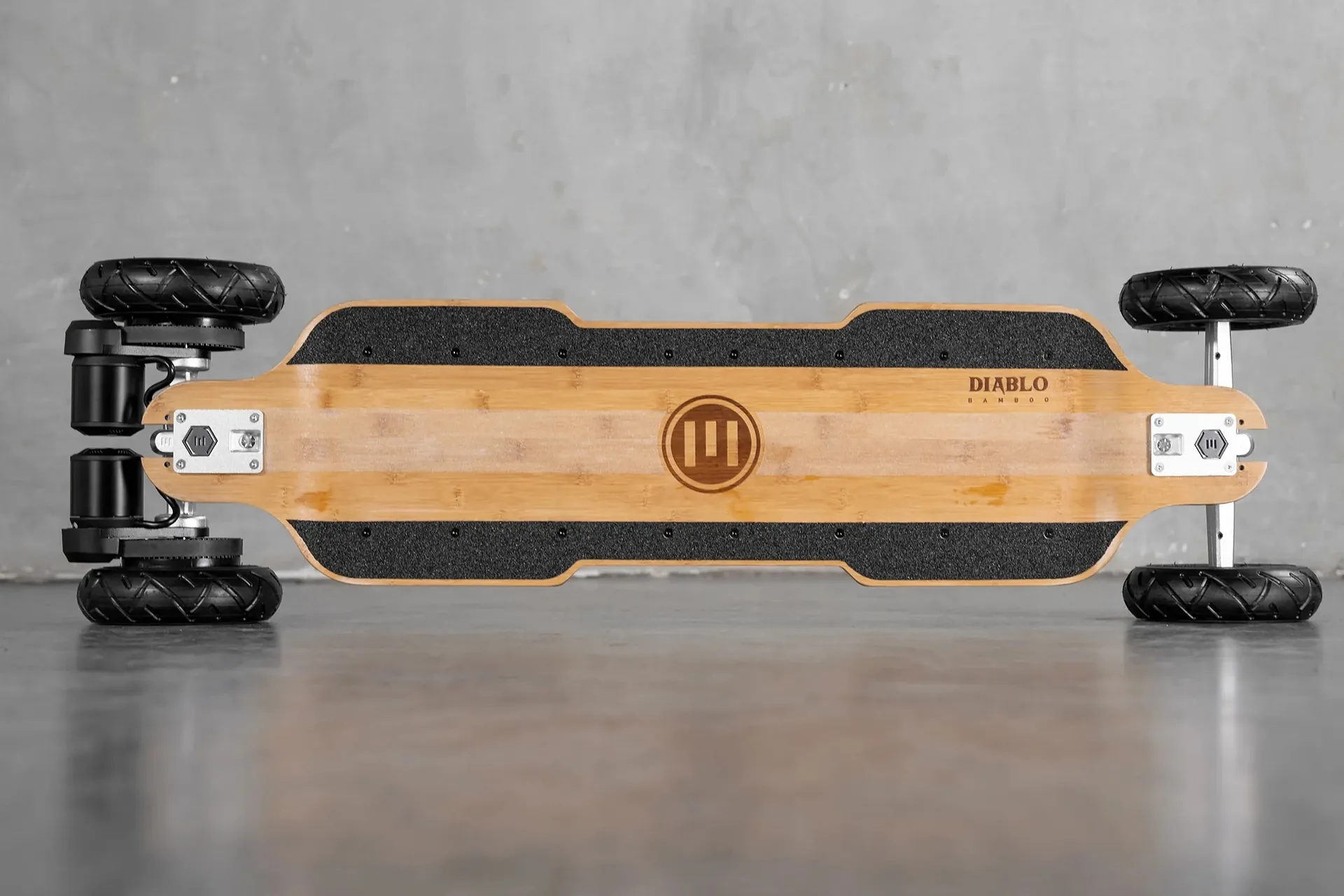 Diablo Bamboo - Sport Version, view 10