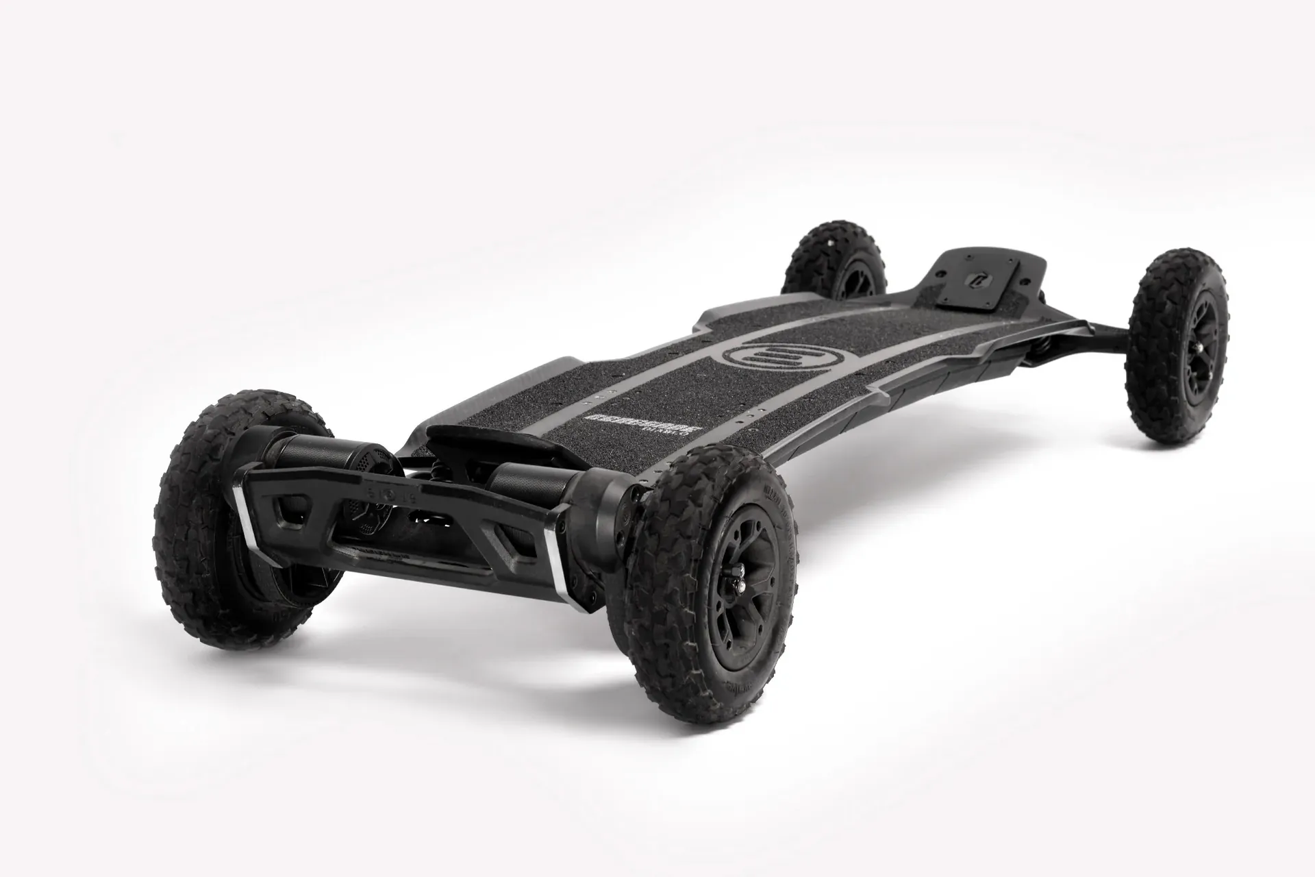 Renegade Diablo - Sport Version, view 2