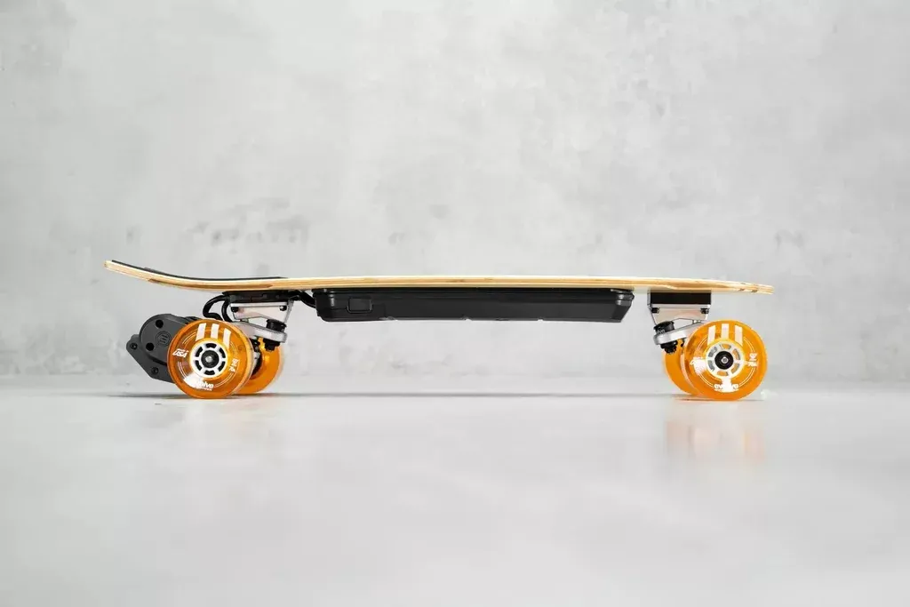 Evolve Stoke X - Sport Version, view 2