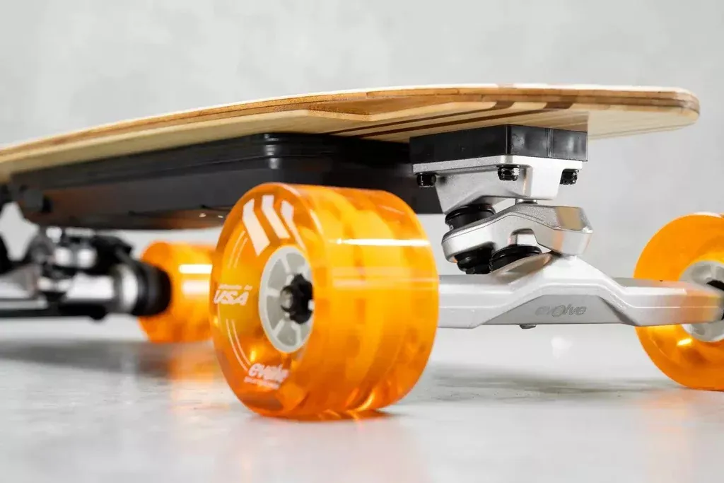 Evolve Stoke X - Sport Version, view 9