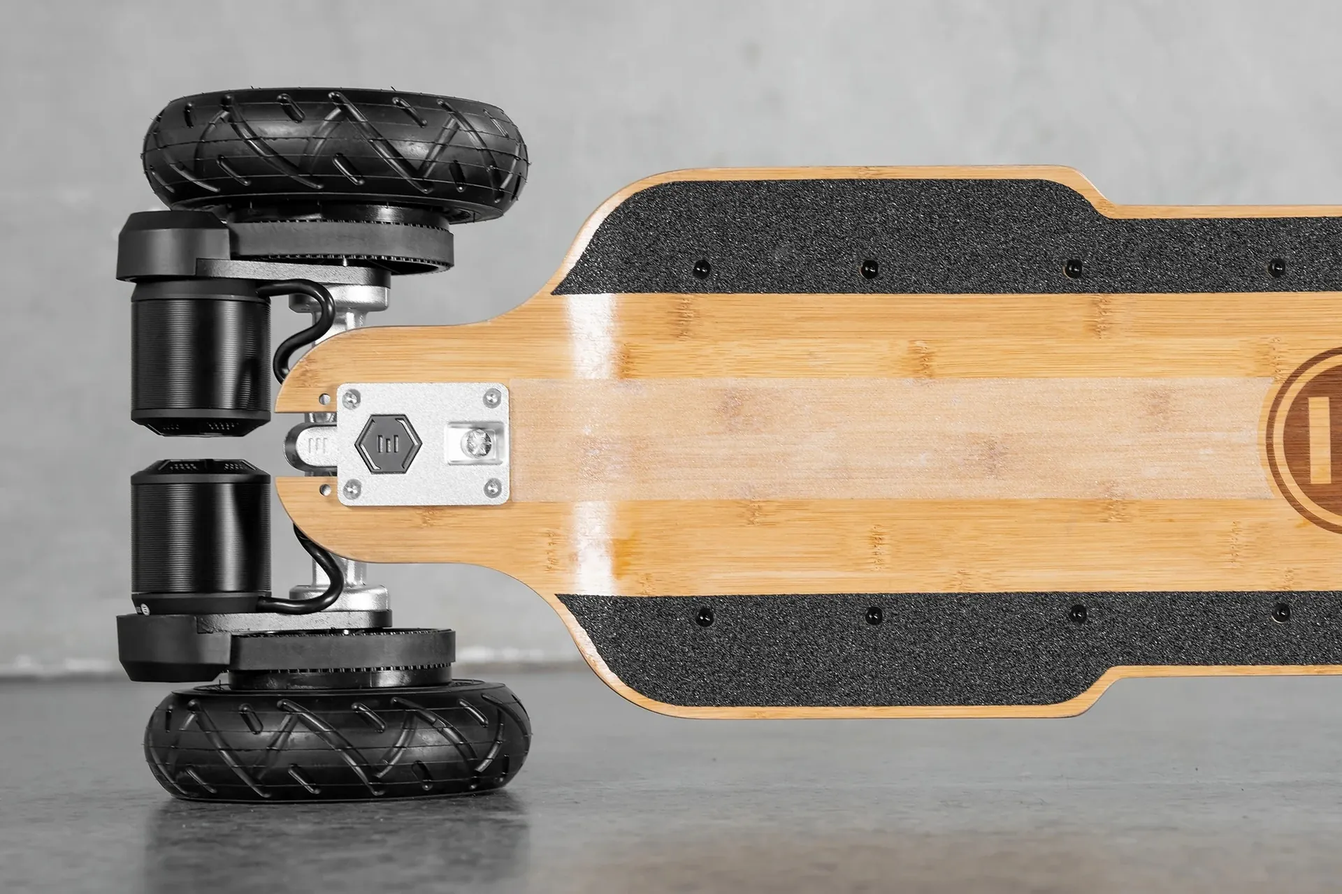 Diablo Bamboo - Road Legal Version, view 8