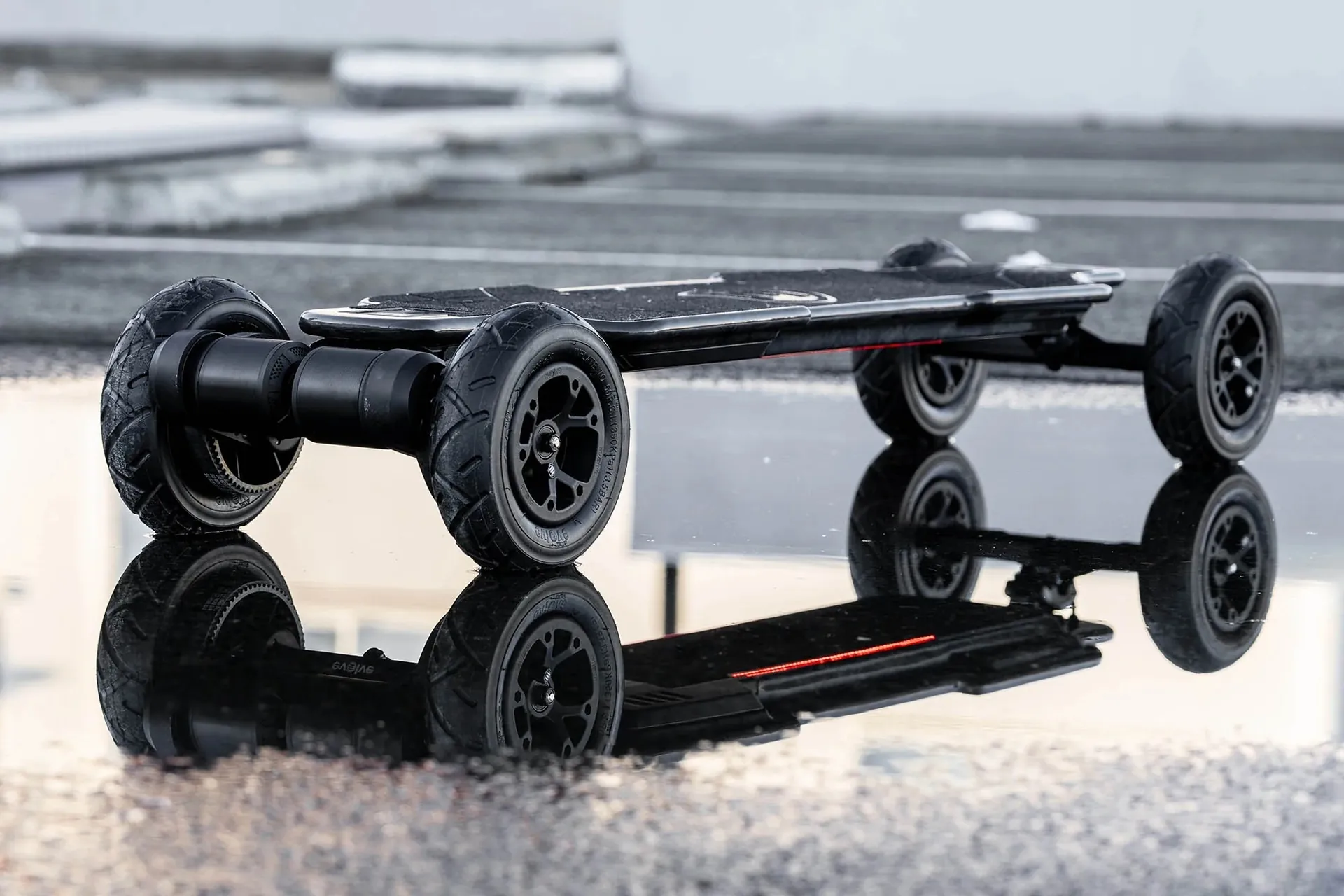 Diablo Carbon - Road Legal Version, view 1
