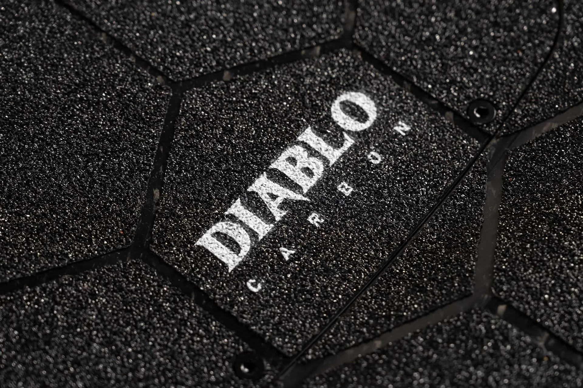 Diablo Carbon - Road Legal Version, view 8