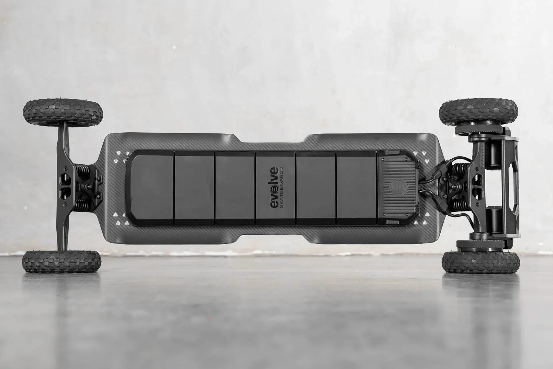 Renegade Diablo - Road Legal Version, view 7