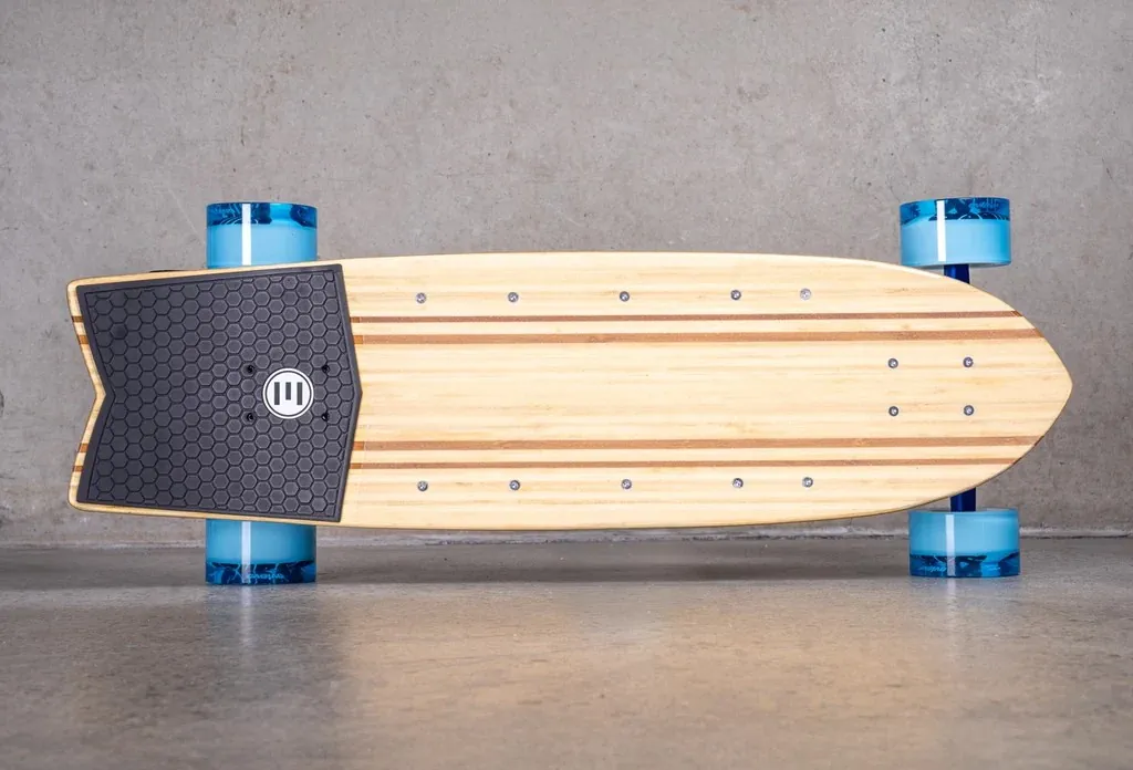Stoke X Blue Edition, view 7