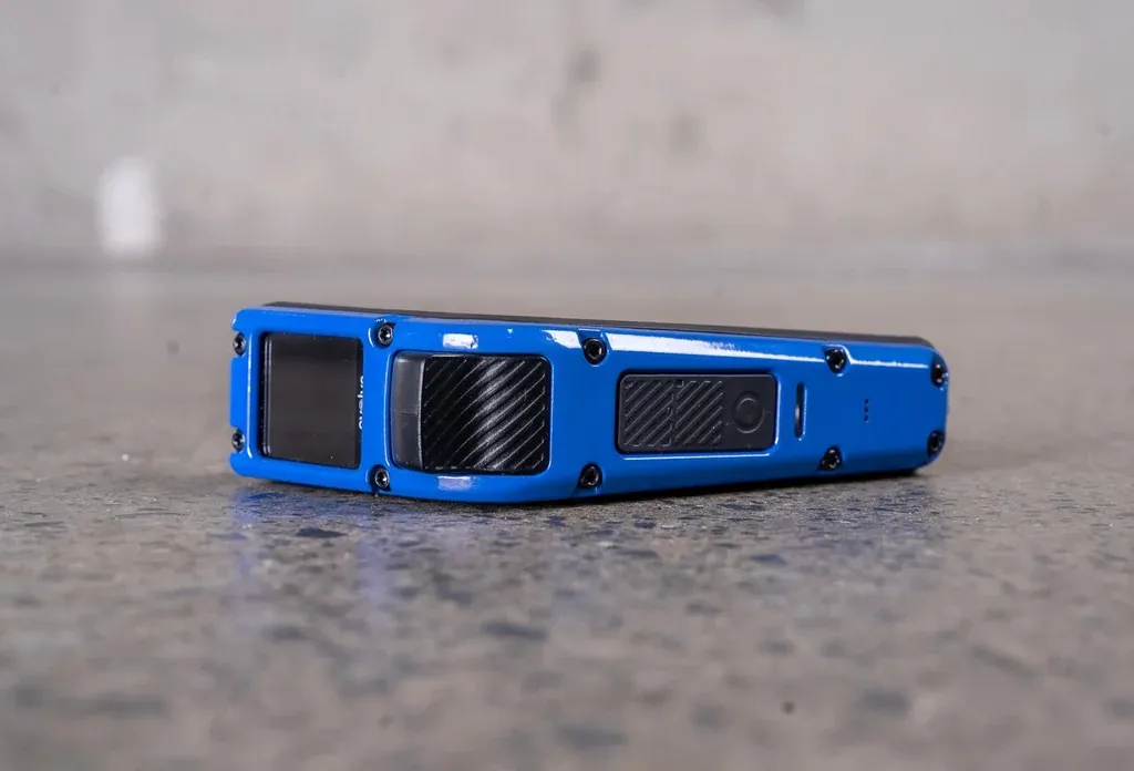 Stoke X Blue Edition, view 11