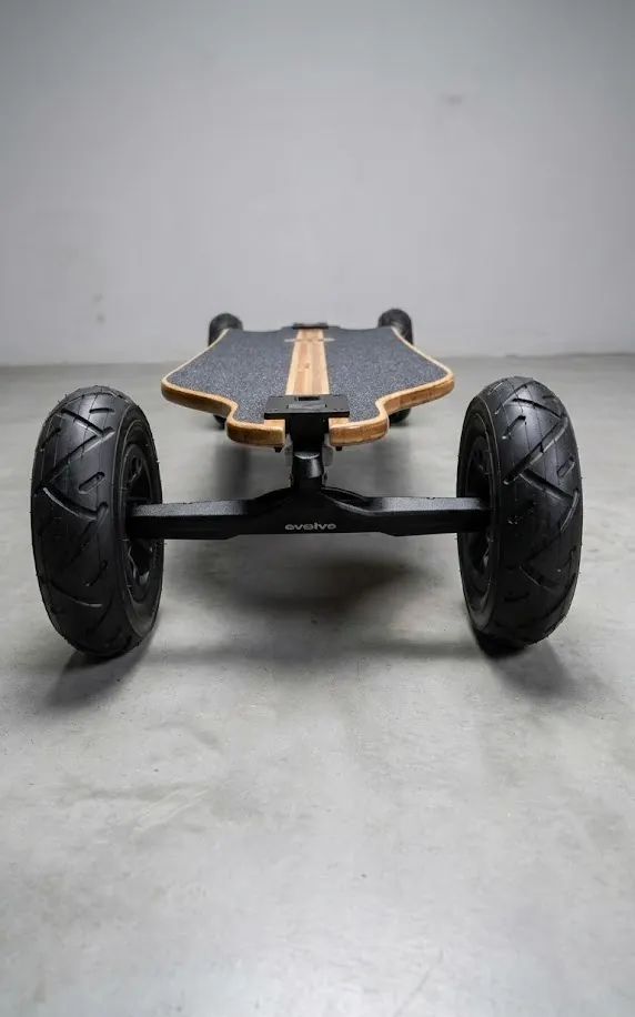 Fusion Black Edition, view 1